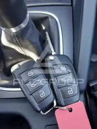 2012 Audi A3
