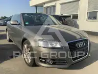 2012 Audi A3