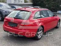 2012 Audi A4