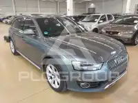 2012 Audi A4