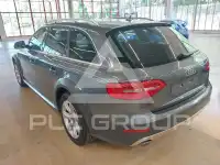 2012 Audi A4