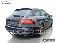2012 Audi A4