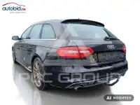 2012 Audi A4
