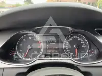 2012 Audi A4