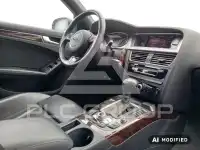 2012 Audi A4