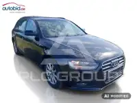 2012 Audi A4
