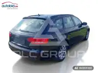 2012 Audi A4