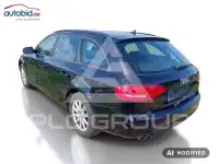 2012 Audi A4