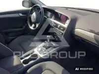2012 Audi A4