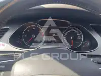 2012 Audi A4