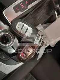 2012 Audi A4