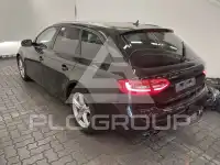 2012 Audi A4