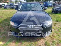 2012 Audi A4