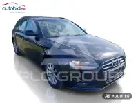 2012 Audi A4