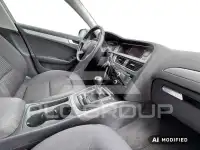 2012 Audi A4