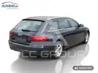 2012 Audi A4
