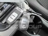 2012 Audi A4