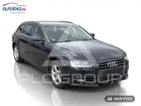 2012 Audi A4