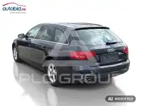 2012 Audi A4