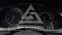 2012 Audi A4