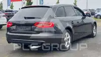 2012 Audi A4