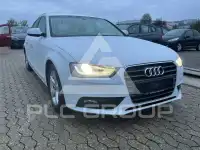 2012 Audi A4