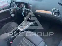 2012 Audi A4