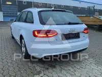 2012 Audi A4