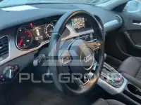2012 Audi A4