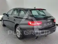 2012 Audi A4