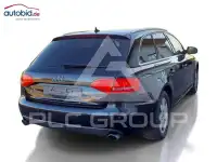 2012 Audi A4