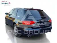 2012 Audi A4