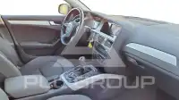 2012 Audi A4