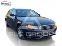 2012 Audi A4