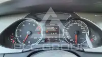 2012 Audi A4