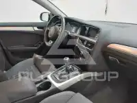 2012 Audi A4