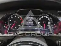 2012 Audi A4