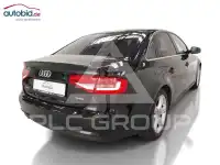 2012 Audi A4