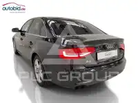 2012 Audi A4