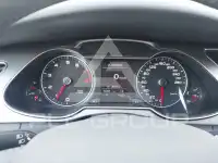 2012 Audi A4
