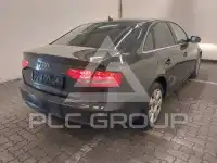 2012 Audi A4