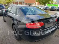 2012 Audi A4