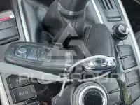 2012 Audi A4