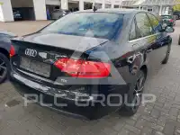 2012 Audi A4