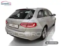 2012 Audi A4