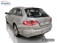2012 Audi A4