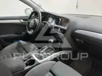 2012 Audi A4