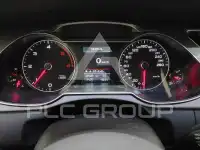 2012 Audi A4