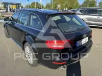 2012 Audi A4