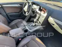 2012 Audi A4